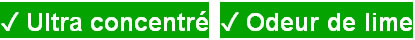 biolime details
